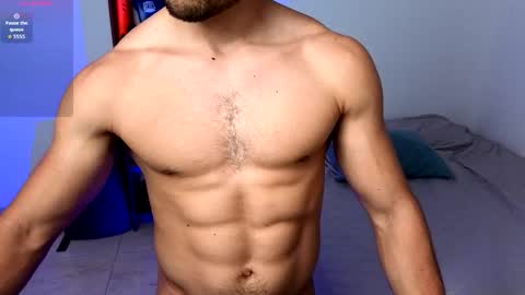 Jacob online show from April 2026 04:23:02 AM