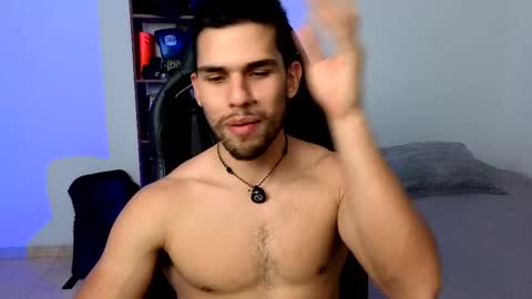 Jacob online show from April 2026 04:16:01 AM