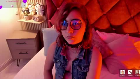 Snapshot of kirivelvet chatting on April 2026 09:05:01 PM Samantha Velvet online show from April 2026 09:05:01 PM