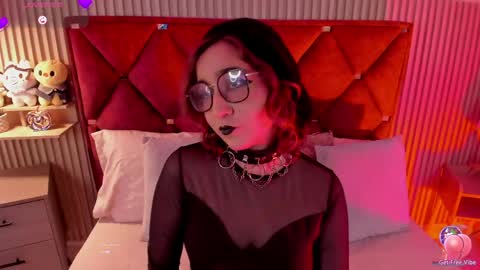 Snapshot of kirivelvet chatting on April 2026 08:36:02 PM Samantha Velvet online show from April 2026 08:36:02 PM