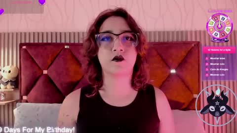 Snapshot of kirivelvet chatting on May 2026 08:05:02 PM Samantha Velvet online show from May 2026 08:05:02 PM