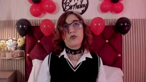 Snapshot of kirivelvet chatting on May 2026 08:50:02 PM Samantha Velvet online show from May 2026 08:50:02 PM