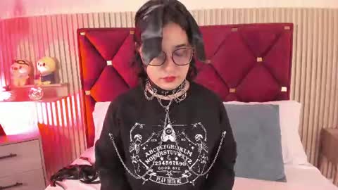 Snapshot of kirivelvet chatting on June 2026 02:29:01 AM Samantha Velvet online show from June 2026 02:29:01 AM