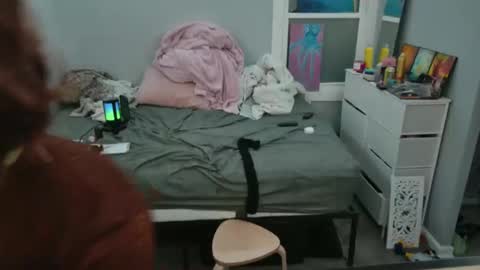 Snapshot of kirkcammerman1 chatting on October 2025 06:14:02 AM Onya online show from October 2025 06:14:02 AM