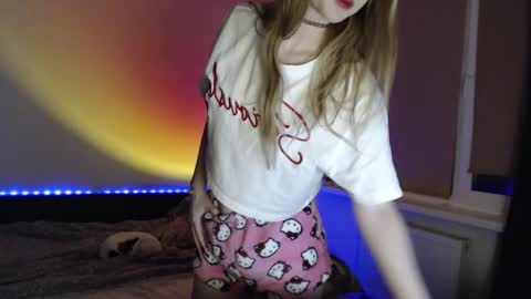 kisa____ online show from October 2025 09:08:02 PM