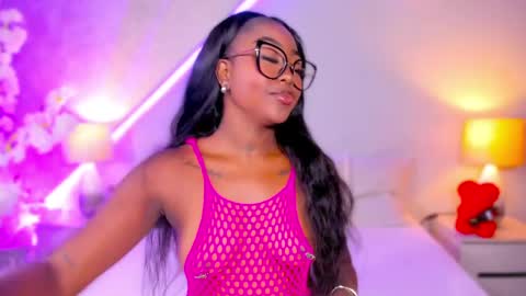 kishalove_ online show from April 2026 10:20:02 AM