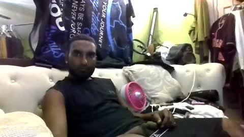 Kishan2525 online show from January 2026 07:00:01 AM