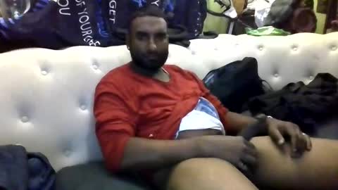 Kishan2525 online show from January 2026 04:40:01 AM