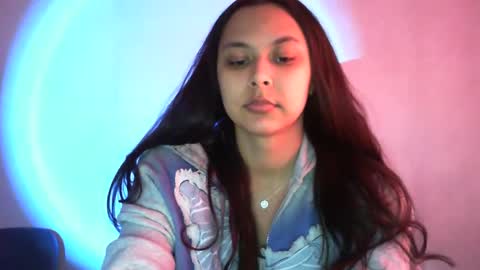 kiss_ameliaa online show from February 2025 07:45:01 AM