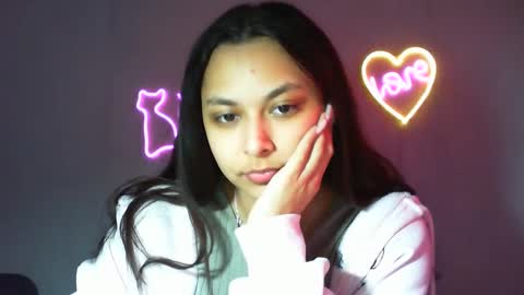 kiss_ameliaa online show from February 2025 07:23:01 AM