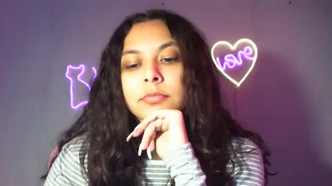 kiss_ameliaa online show from February 2025 10:15:02 AM