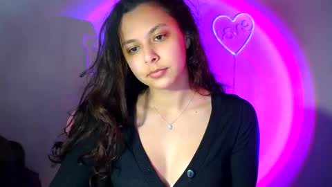 kiss_ameliaa online show from February 2025 08:31:02 AM