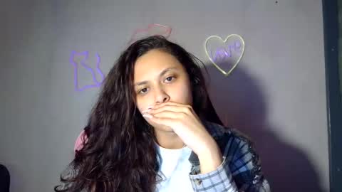 kiss_ameliaa online show from March 2025 07:32:02 PM