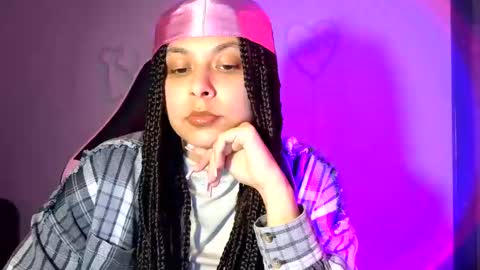 kiss_ameliaa online show from March 2025 10:41:01 AM