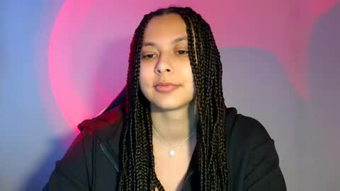 kiss_ameliaa online show from March 2025 07:52:01 AM