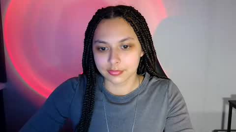 kiss_ameliaa online show from March 2025 04:57:01 PM