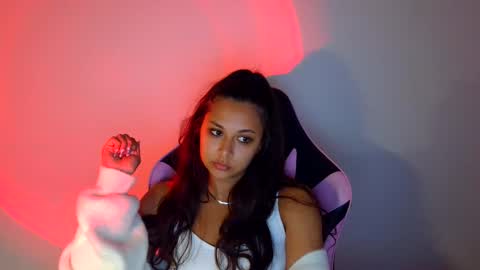 kiss_ameliaa online show from September 2025 09:32:02 AM