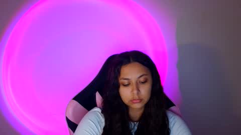 kiss_ameliaa online show from October 2025 07:31:02 AM