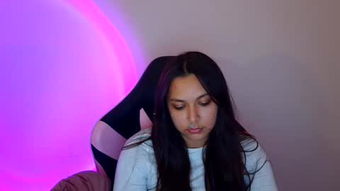 kiss_ameliaa online show from October 2025 11:40:01 AM