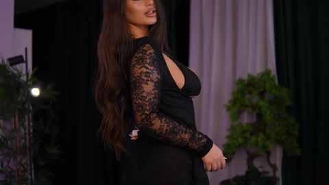 Kiss Jess online show from March 2026 07:25:01 PM