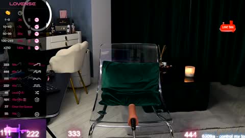 kiss_katy online show from February 2025 02:28:01 AM