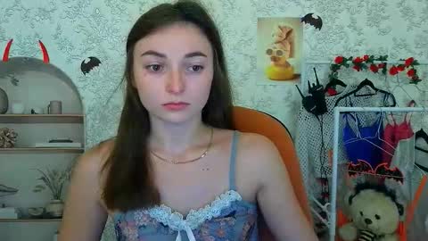 Valeria online show from October 2025 03:16:01 PM