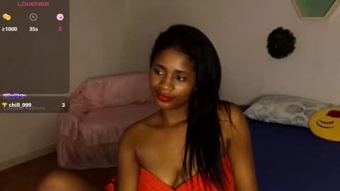 Violet  online show from December 2024 02:54:01 AM