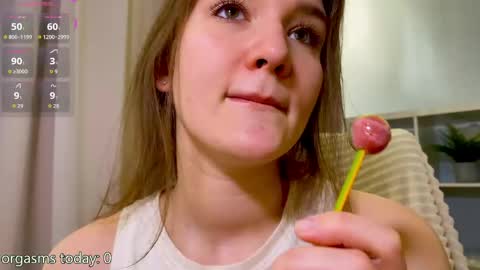 call me Luna online show from April 2026 10:21:02 AM