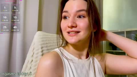 call me Luna online show from May 2026 09:58:02 AM