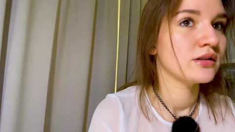 call me Luna online show from May 2026 09:36:01 AM