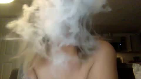 Kissah Kreampuff online show from September 2025 10:38:02 AM