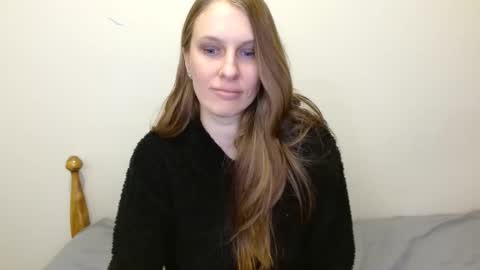 Allie online show from February 2026 08:47:01 PM