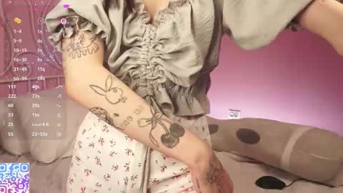 Eva online show from January 2026 05:00:01 AM