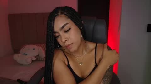 Snapshot of kisscocoaxo chatting on May 2026 07:27:01 AM cocoa online show from May 2026 07:27:01 AM