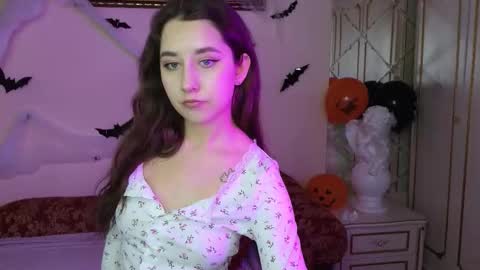 Hot Eva online show from October 2025 05:08:02 AM