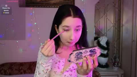 Hot Eva online show from January 2026 04:49:01 AM