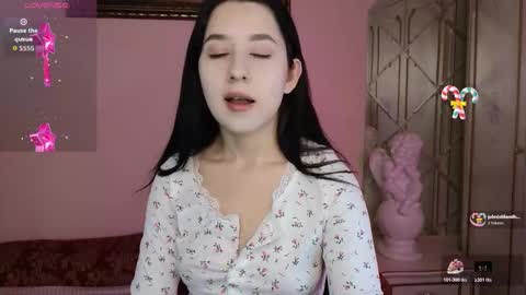 Hot Eva online show from February 2026 04:51:02 AM