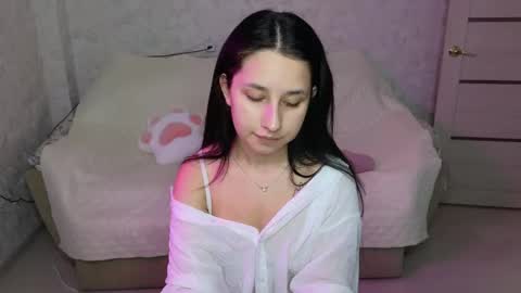 Snapshot of kisses_eva chatting on May 2026 12:14:02 PM Hot Eva online show from May 2026 12:14:02 PM
