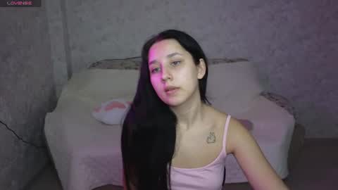 Snapshot of kisses_eva chatting on June 2026 11:45:02 AM Hot Eva online show from June 2026 11:45:02 AM