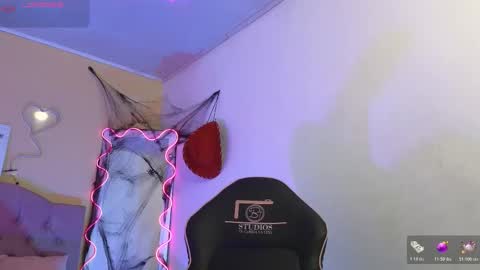 KISSI  online show from October 2025 11:40:01 AM