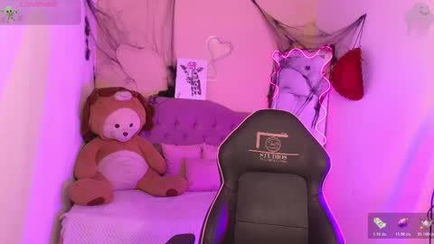 KISSI  online show from October 2025 11:44:02 AM