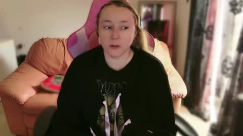 kissica online show from February 2025 10:44:02 AM