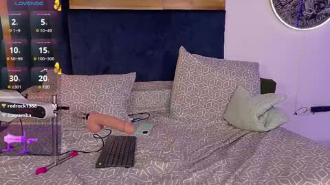 Snapshot of kissingcobank chatting on February 2025 07:20:01 AM Kissing Company online show from February 2025 07:20:01 AM