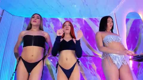 bunnygirls 20 online show from February 2026 07:56:02 AM