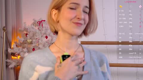 Kate  online show from December 2024 01:55:01 PM