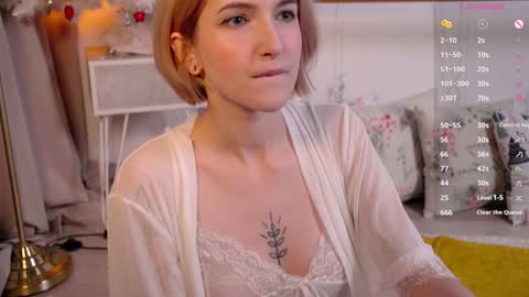 Kate  online show from December 2024 08:04:01 PM