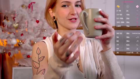 Kate  online show from December 2024 02:10:01 PM