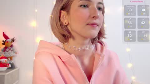 Kate  online show from February 2025 02:05:01 PM