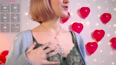 Kate  online show from February 2025 05:29:01 PM