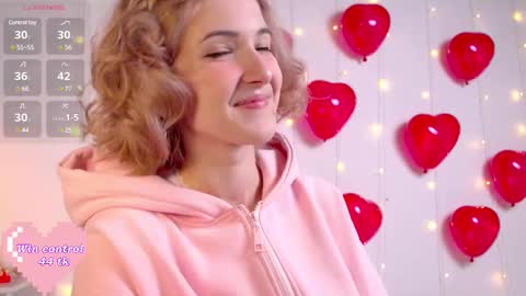 Kate  online show from February 2025 02:23:01 PM